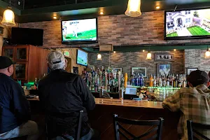 Joe's Bar image