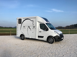 Photo n°9 de Carrosserie Cavalcar à Épeugney ()