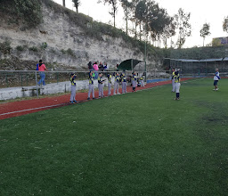 Estadio de béisbol hermanos Serdán photo