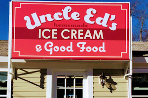 Uncle Ed's Front Porch image