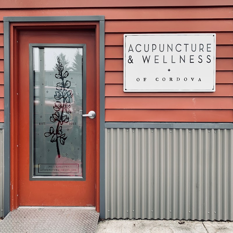 Acupuncture & Wellness of Cordova