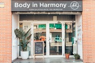 Body in Harmony en Rubí