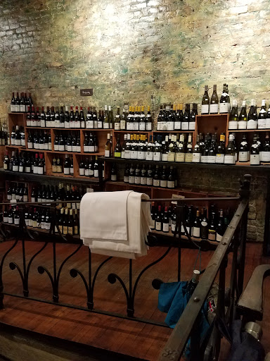 Wine Store «La Buvette Wine & Grocery», reviews and photos, 511 S 11th St, Omaha, NE 68102, USA