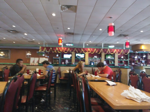 Buffet Restaurant «Sakura Hibachi & Sushi Buffet», reviews and photos, 73 Winthrop Ave, Lawrence, MA 01843, USA