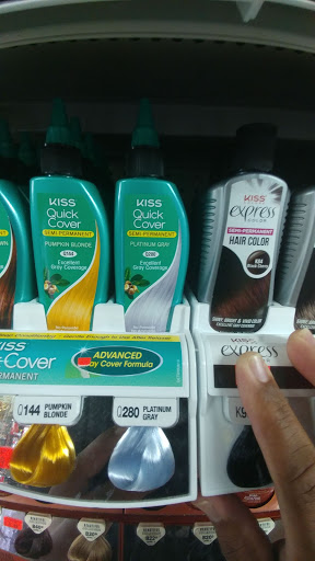 Beauty Supply Store «Discount Beauty Supply Nmb», reviews and photos, 1601 NE 163rd St, North Miami Beach, FL 33162, USA