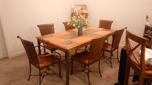 Consignment Shop «Retreat Home & Lifestyle Resale Store», reviews and photos, 1501 US-190, Covington, LA 70433, USA