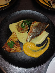 Photo n°31 de Hôtel - Restaurant Reygrobellet à Saint-Germain-de-Joux ()