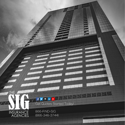 Auto Insurance Agency «Sig Insurance Agencies: Cheshire», reviews and photos