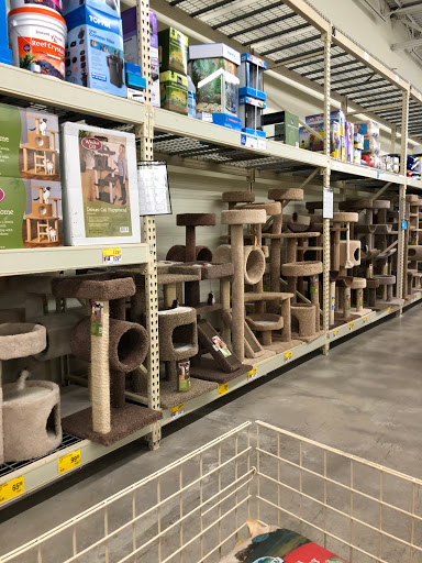 Pet Supply Store «PetSmart», reviews and photos, 650 Commerce Blvd, Scranton, PA 18519, USA