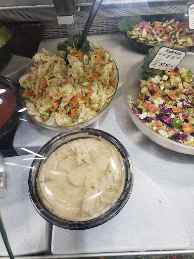 Grocery Store «Back To Earth Natural Foods», reviews and photos, 306 S Main St, New City, NY 10956, USA