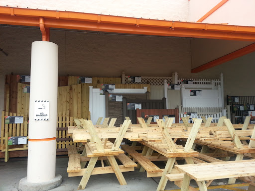 Home Improvement Store «The Home Depot», reviews and photos, 2300 Broadbirch Dr, Silver Spring, MD 20904, USA