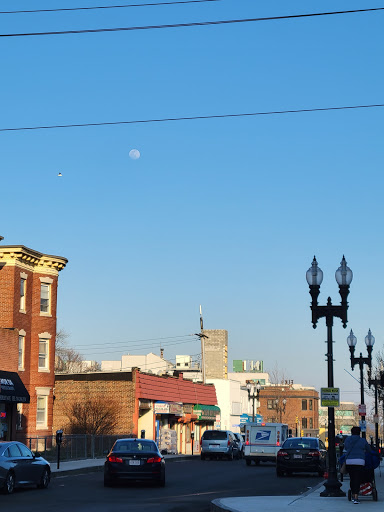 Asian Grocery Store «Battambang Market», reviews and photos, 120 Shirley Ave, Revere, MA 02151, USA