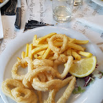 Photo n°2 de l'avis de Marco.� fait le 13/09/2020 à 12:59 sur le  Ristorante pizzeria La Rotonda à Pietra Ligure