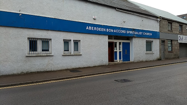 Aberdeen Bon-Accord Spiritualist Church