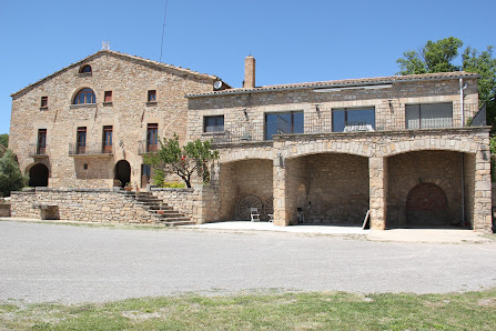 Casa Rural les Corts de Biosca casa Biosca de Castelltallat, 08263 Castelltallat (Sant Mateu de Bages), Barcelona, España