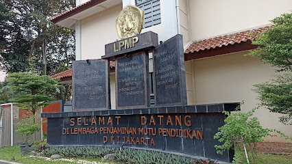 Balai Penjaminan Mutu Pendidikan (BPMP) Provinsi DKI Jakarta