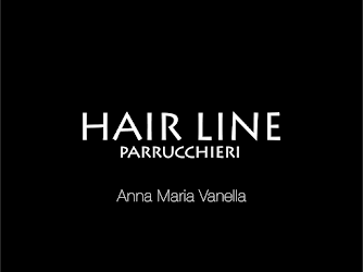 Hair Line Parrucchieri by Anna Maria Vanella