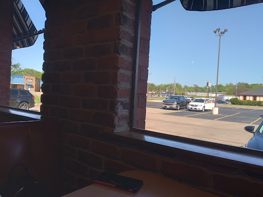 Hamburger Restaurant «Butcher Shop», reviews and photos, 102 Lehigh St, Longview, TX 75601, USA