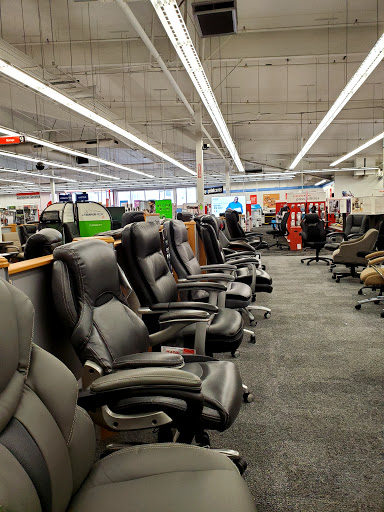 Office Supply Store «Staples», reviews and photos, 2624 N Division St, Spokane, WA 99207, USA