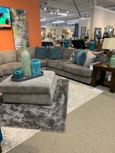 Furniture Store «Ashley HomeStore», reviews and photos, 251 Mundy St, Wilkes-Barre, PA 18702, USA