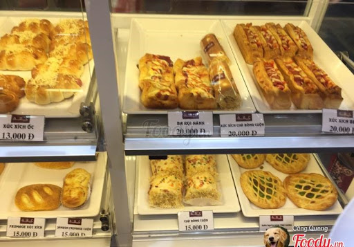 Top 18 cửa hàng abc bakery Huyện Kim Thành Hải Dương 2022