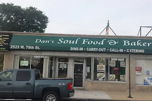 Dan's Soul Food and Cafe image