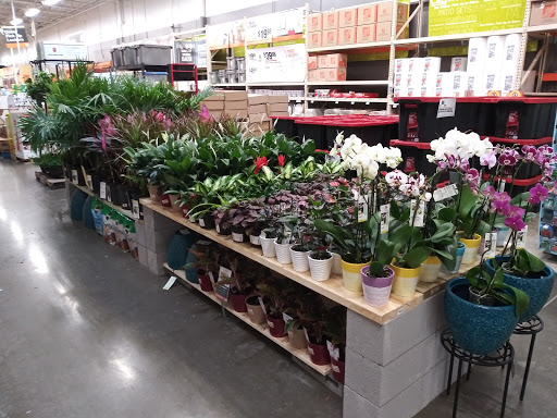 Home Improvement Store «The Home Depot», reviews and photos, 100 Abner Jackson Pkwy, Lake Jackson, TX 77566, USA