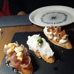 Photo n°2 de l'avis de paula.a fait le 14/02/2024 à 06:49 sur le  Posto Ristoro Tapas Bar à Turin