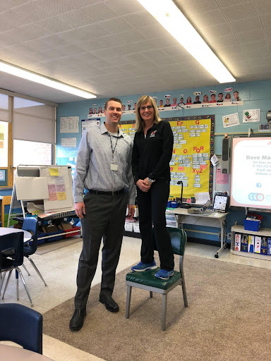 Insurance Agency «Dave Mader - State Farm Insurance Agent», reviews and photos