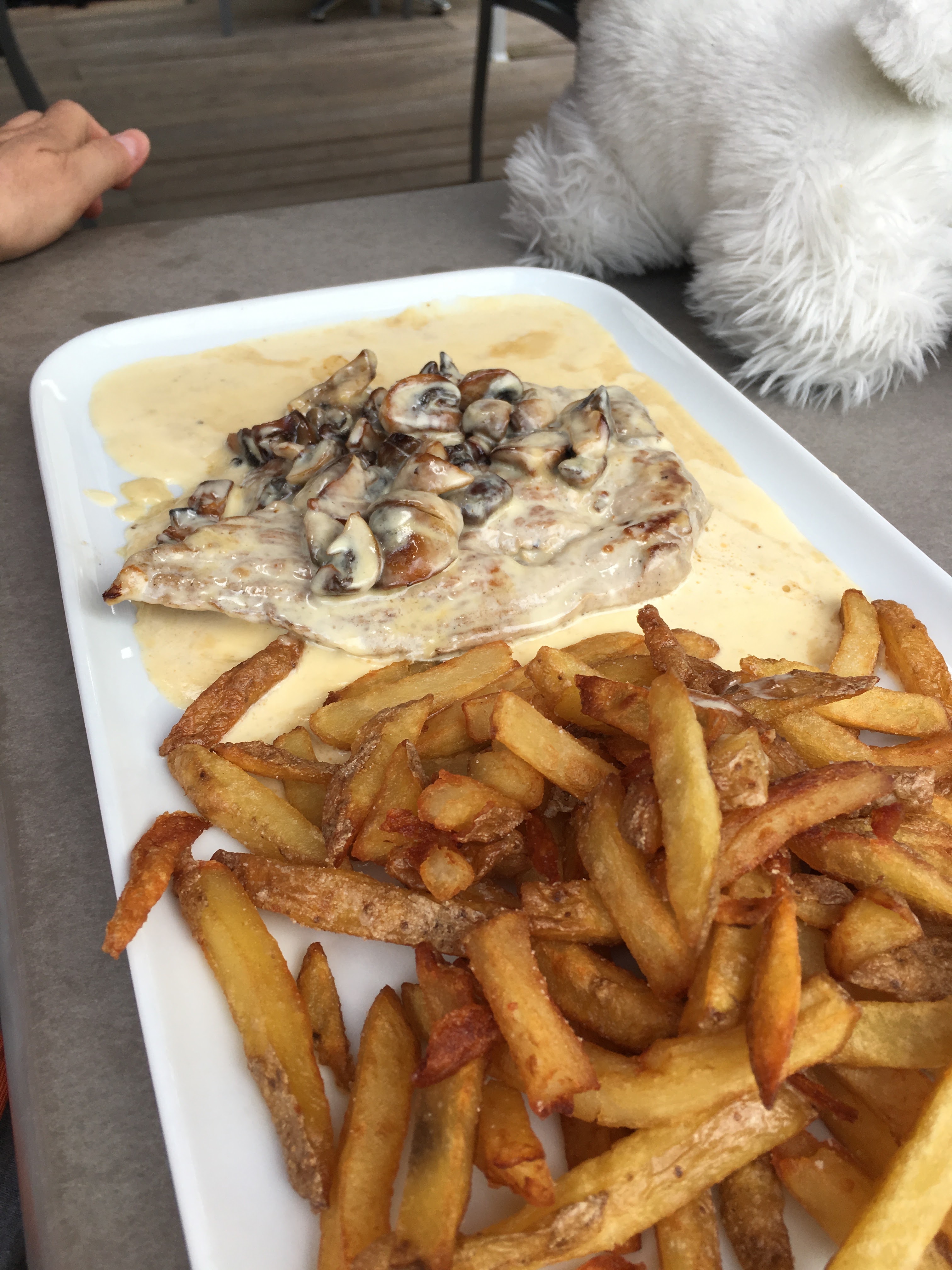 Photo n° 2 de l'avis de drstansky. fait le 29/07/2018 à 12:48
