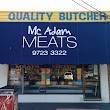 Mcadam Meats