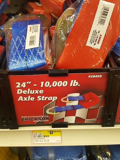 Pet Supply Store «Shoppers Supply», reviews and photos, 1477 Apache Trail, Apache Junction, AZ 85120, USA