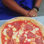 Photo n°1 de l'avis de domenico.o fait le 24/07/2021 à 16:33 sur le  Pizzeria napoletana da Michele à Sapri