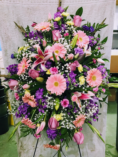 Florist «Jindra Floral Design», reviews and photos, 4603 Pearl Rd, Cleveland, OH 44109, USA