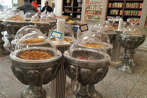 Ayoub's Dried Fruits and Nuts