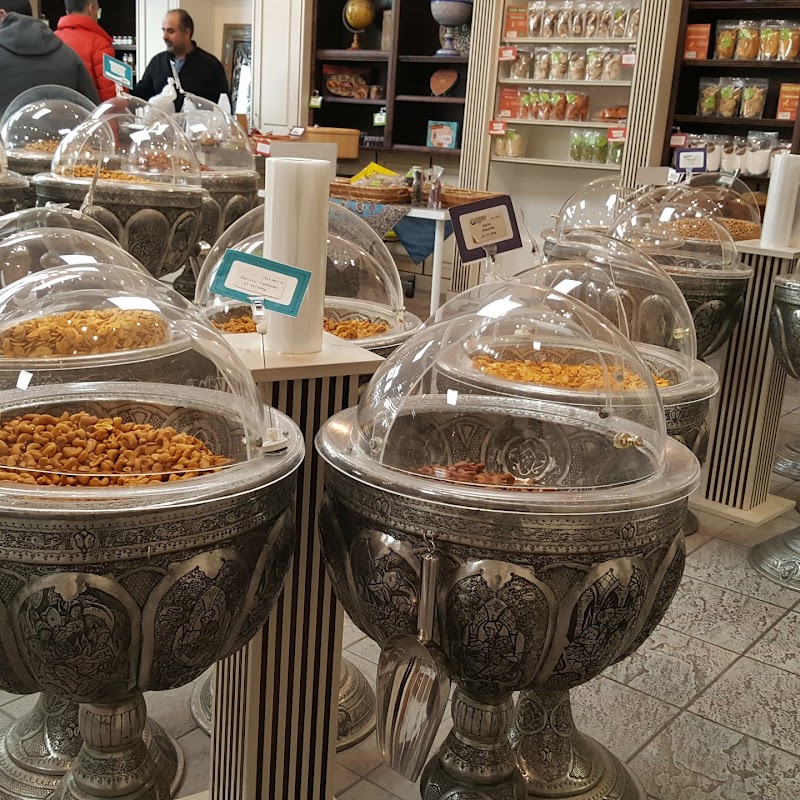 Ayoub's Dried Fruits and Nuts