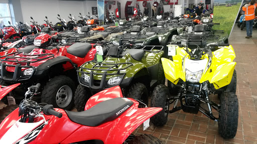 Motorcycle Dealer «Gables Motorsports of Wesley Chapel», reviews and photos, 28009 Wesley Chapel Blvd, Wesley Chapel, FL 33543, USA