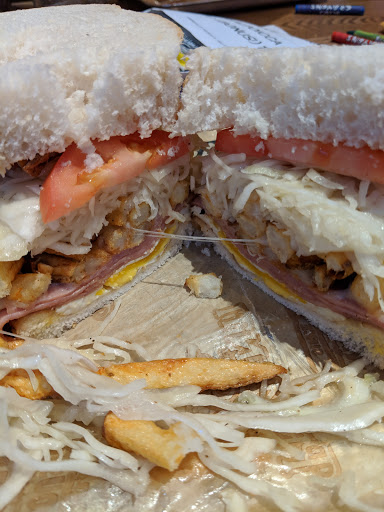 Primanti Bros. Restaurant and Bar Waterfront