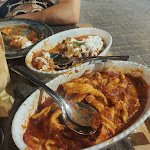 Photo n°2 de l'avis de claudio. fait le 05/07/2023 à 21:43 sur le  Margherita à Pescara