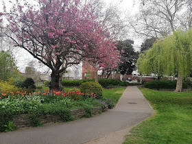 Castle Park