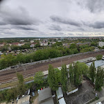 Photo n°6 de l'avis de Vladimir.u fait le 16/05/2021 à 23:32 sur le  Select Hotel Berlin Spiegelturm à Berlin