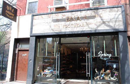 Shoe Store «DNA Footwear Park Slope», reviews and photos, 220 5th Ave, Brooklyn, NY 11215, USA
