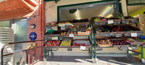 Épicerie Petit Casino Cazes-Mondenard