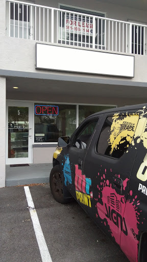 Record Store «We Got the Beats», reviews and photos, 5130 N Federal Hwy #2, Fort Lauderdale, FL 33308, USA