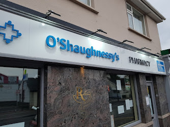 O'Shaughnessy's Pharmacy