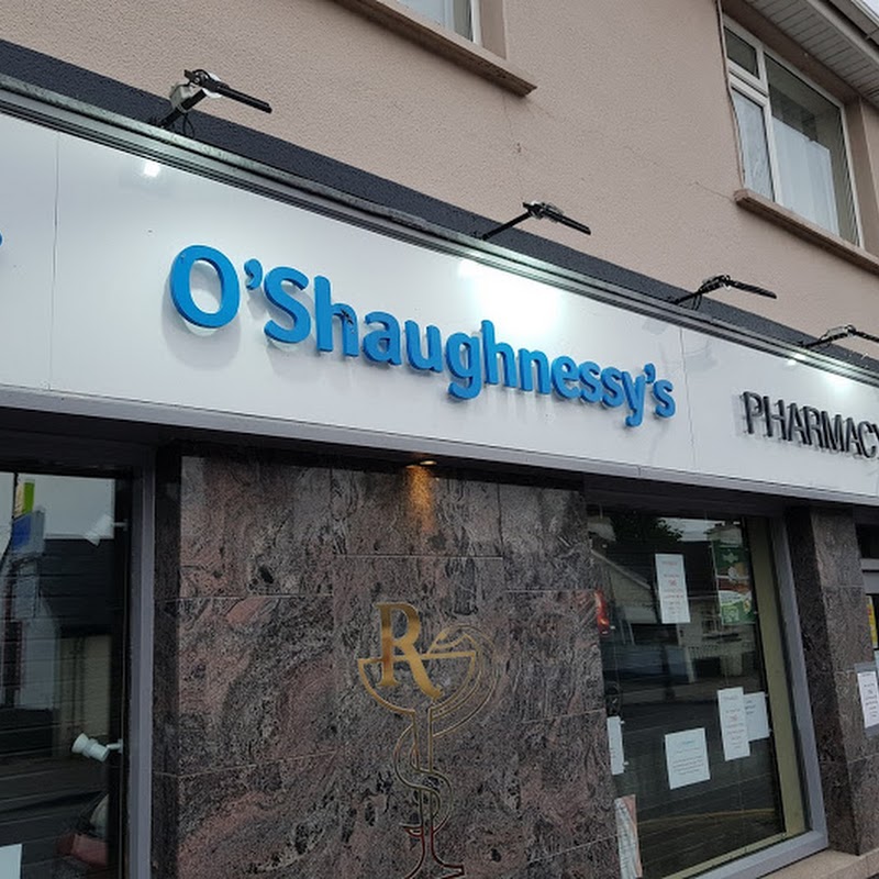 O'Shaughnessy's Pharmacy