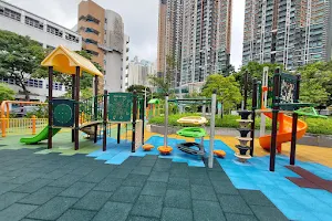 Hing Wah Street West Playground image