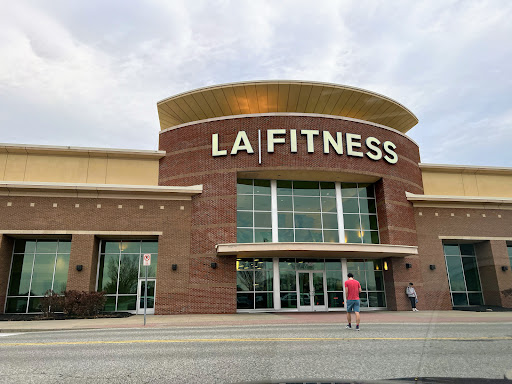 Gym «LA Fitness», reviews and photos, 400 Front Street #3, Collegeville, PA 19426, USA
