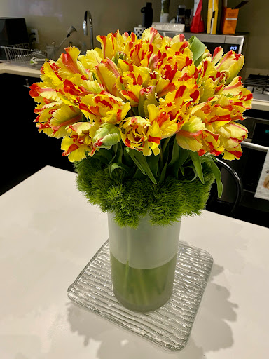 Florist «Crazy Daisy», reviews and photos, 4076 Hylan Blvd, Staten Island, NY 10308, USA