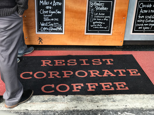Acme Coffee Roasting Co image